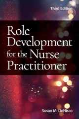 9781284234305-1284234304-Role Development for the Nurse Practitioner