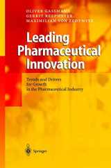 9783540407171-3540407170-Leading Pharmaceutical Innovation: Trends and Drivers for Growth in the Pharmaceutical Industry