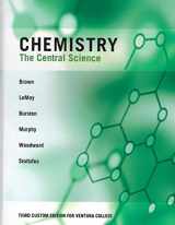 9781269911740-1269911740-Chemistry The Central Science