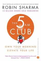 9789387944893-9387944891-The 5 AM Club: Own Your Morning, Elevate Your Life