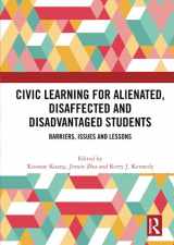 9780367695910-036769591X-Civic Learning for Alienated, Disaffected and Disadvantaged Students