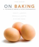 9780133789485-0133789489-On Baking Plus Myculinarylab with Pearson Etext -- Access Card Package