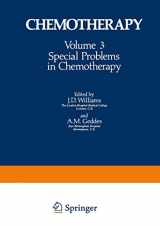 9781468431223-1468431226-Special Problems in Chemotherapy (Chemotherapy, 3)