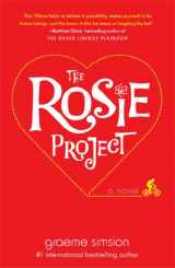 9781476729084-1476729085-The Rosie Project: A Novel