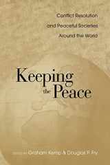 9780415947626-0415947626-Keeping the Peace (War and Society, 8)