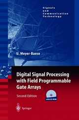 9783540211198-3540211195-Digital Signal Processing with Field Programmable Gate Arrays (Signals and Communication Technology)