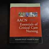 9780071447713-0071447717-AACN Essentials of Critical Care Nursing