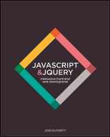 9781118871652-1118871650-JavaScript and jQuery: Interactive Front-End Web Development