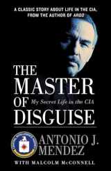 9780060957919-0060957913-The Master of Disguise: My Secret Life in the CIA