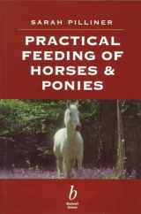 9780632048281-063204828X-Practical Feeding of Horses and Ponies