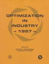 9780791812488-0791812480-Optimization in Industry 1997: Presented at the Conference Optimization in Industry March 23-27, 1997 Palm Coast, Florida