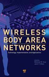9789814316712-9814316717-Wireless Body Area Networks: Technology, Implementation, and Applications