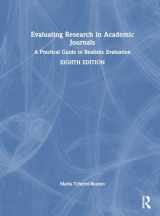 9781032424088-1032424087-Evaluating Research in Academic Journals: A Practical Guide to Realistic Evaluation