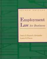 9780256229028-0256229023-Employment Law for Business