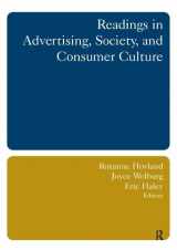 9780765615459-0765615452-Readings in Advertising, Society, and Consumer Culture