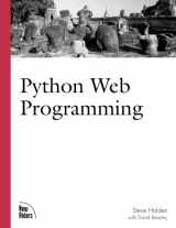 9780735710900-0735710902-Python Web Programming