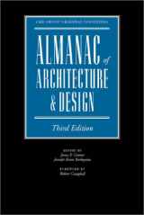 9780967547725-0967547725-Almanac of Architecture & Design, Third Edition