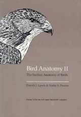 9780300054033-0300054033-Bird Anatomy II: Surface Anatomy of Birds