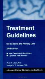 9781934323120-1934323128-Treatment Guidelines for Medicine and Primary Care, 2008 Edition