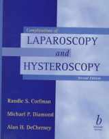 9780865425071-0865425078-Complications of Laparoscopy and Hysterectomy