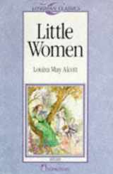 9780582541627-058254162X-Little Women (Longman Classics, Stage 4)