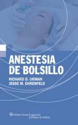 9788416004133-8416004137-Anestesia de bolsillo (Spanish Edition)