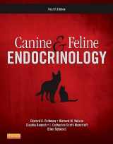 9781455744565-1455744565-Canine and Feline Endocrinology
