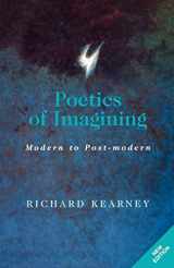 9780823218721-0823218724-Poetics of Imagining: Modern and Post-modern (Perspectives in Continental Philosophy)