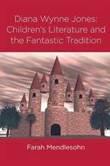 9780415872898-0415872898-Diana Wynne Jones (Children's Literature and Culture)