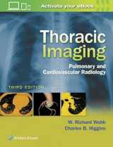 9781496321046-1496321049-Thoracic Imaging: Pulmonary and Cardiovascular Radiology