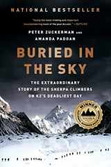 9780393345414-0393345416-Buried in the Sky: The Extraordinary Story of the Sherpa Climbers on K2's Deadliest Day