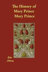 9781406812220-1406812226-The History of Mary Prince
