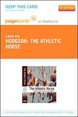 9781455746569-1455746568-The Athletic Horse - Elsevier eBook on VitalSource (Retail Access Card): Principles and Practice of Equine Sports Medicine
