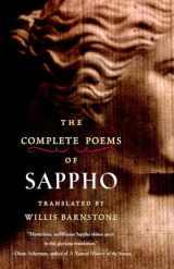 9781590306130-1590306139-The Complete Poems of Sappho