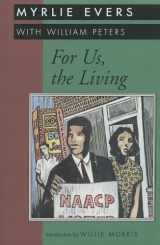 9780878058419-0878058419-For Us, the Living (Banner Books)