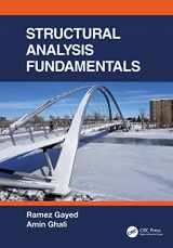 9780367252618-0367252619-Structural Analysis Fundamentals