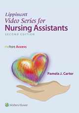 9781496322098-1496322096-Lippincott Video Series for Nursing Assistants: thePoint Access