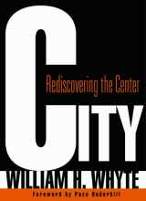 9780812220742-0812220749-City: Rediscovering the Center
