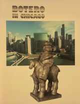 9780938903178-0938903179-Fernando Botero: Monumental sculptures and drawings
