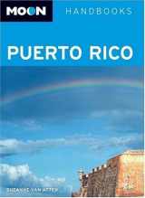 9781566915137-1566915139-Moon Puerto Rico (Moon Handbooks)