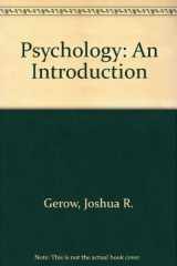 9780673180971-0673180972-Psychology: An Introduction