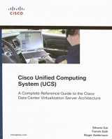 9781587141935-1587141930-Cisco Unified Computing System (UCS) (Data Center): A Complete Reference Guide to the Cisco Data Center Virtualization Server Architecture (Networking Technology)