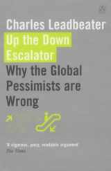 9780141010021-0141010029-Up the Down Escalator