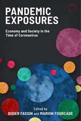 9781912808809-1912808803-Pandemic Exposures: Economy and Society in the Time of Coronavirus
