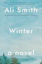 9781101969953-1101969954-Winter: A Novel (Seasonal Quartet)