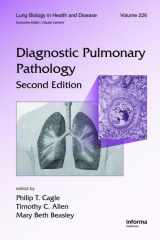 9781420065954-1420065955-Diagnostic Pulmonary Pathology (Lung Biology in Health and Disease, 226)