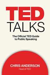 9780544634497-0544634497-TED Talks: The Official TED Guide to Public Speaking