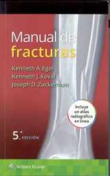 9788416004829-841600482X-Manual de fracturas (Spanish Edition)