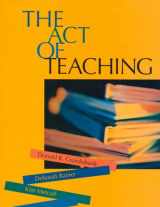 9780070148192-0070148198-The Act of Teaching