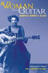 9780872866218-0872866211-Woman with Guitar: Memphis Minnie's Blues